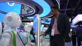 #DEWA at #GITEX2024 WRAP UP VIDEO