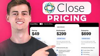 Ever Wondered About Close Pricing? Let's Dive In! 