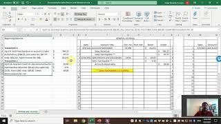 Accounting for Sales Returns and Allowances