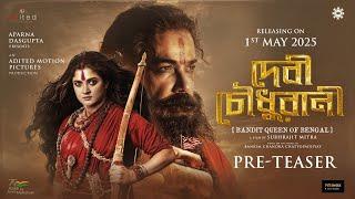 Devi Chowdhurani Pre Teaser|  Subhrajit M | Prosenjit C | Srabanti C | Bickram G | ADited MP | LOK C