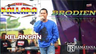 KELANGAN - BRODIEN - NEW PALLAPA LIVE DADAP KUNING - CERME - GRESIK  04-09-2022 #snpindonesia