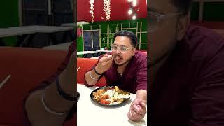 Most Budget friendly Buffet in city || Big Daddy Unlimited || Buffet in Gorakhpur