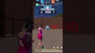 baddo baddi song  smooth  Impossible handcam with head shot 1vs1 