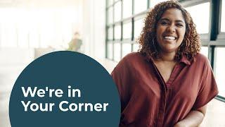 We're in Your Corner | Hanscom Federal Credit Union