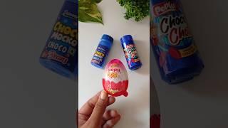 Mini kinder Joy chocolate / king egg kinder Joy 2Jems Box #shorts #viralshorts