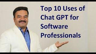 Chat GPT Tutorial for Beginners