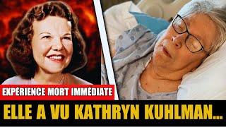 Elle est morte et a vu Kathryn Kuhlman, ce qu'elle a avoué explique TOUT…