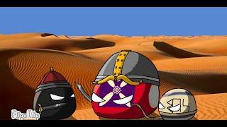 HISTORIA OMÁN COUNTRYBALLS 