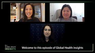 Global Health Insights Podcast: Global diabetes forecasting