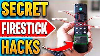  5 Firestick Secret Hacks You Need To Know 2024