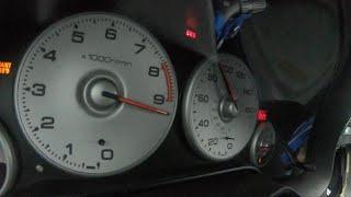 Built K24/K20 RSX 300WHP 9000+ RPM Pull