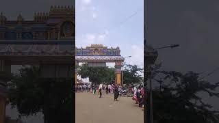 shree renuka yellamma temple savadatti Karnataka India 