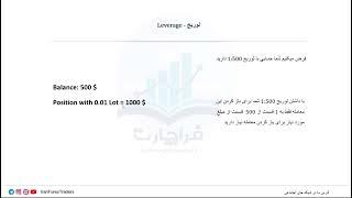 فیلم آموزشی مفاهیم بازار جهانی مبادلات ارزی توسط میلاد وطن پرست بخش 11