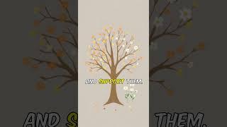 Did You Know TREES Can Talk to Each Other?! #funfacts #facts #naturefacts #shorts #shortvideo