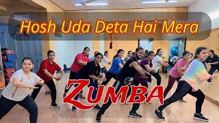 Kiya Kiya I Welcome | Zumba Dance Fitness Workout By    #viral #dance #zumba