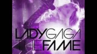 Lady Gaga The Fame