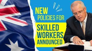 NEW OPTIONS FOR SKILLED WORKERS TO MIGRATE TO AUSTRALIA | NSW NOMINATIONS 2022