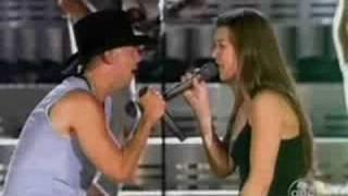 Hurts so Good, Kenny Chesney & Gretchen Wilson