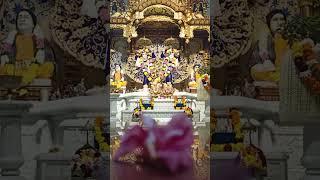JAI GAUR NITAI! #like #shorts #subscribe #iskcon #ytshorts #gaurnitai