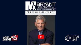 Mark Bryant, Kentucky Personal Injury Lawyer