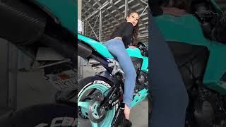 2023 Honda CBR600RR super bike #shorts #viral #trending #honda #cbr600rr