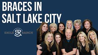 Braces In Salt Lake City