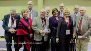 Homecoming 2016 Video Recap