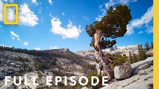 Yosemite (Full Episode) | America's National Parks: Classic