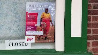 Christian Aid Week: Churches-Together-In-Groby