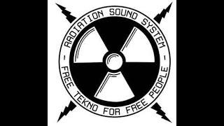 radiation sound system - gobus     live harrr korr (2005)