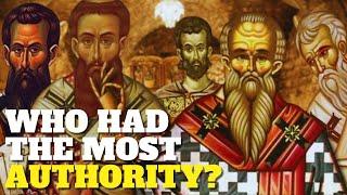 EARLY CHRISTIANITY's Most Influential Churches