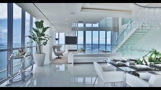 Immaculate Mansion in the SKY with Private Pool | LUXURY HOME TOUR