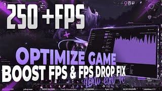  World of Warcraft FPS Boost Guide  Best Graphics Settings & Lag Fix for Dragonflight (2024)