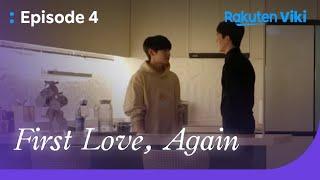 First Love, Again - EP4 | I Love You | Korean Drama