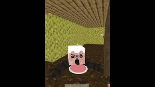 Killing SPIDER ANGELINA With FREEZE TRAP Granny Minecraft