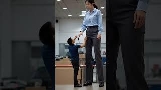 #tinyman #tallgirls #fetish #giantess #tallwomen #tallwoman #tallgirl