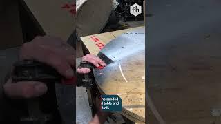How to Make a Kid-Proof Coffee Table