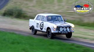 Very Best Of Eifel Rallye Festival 2024 Groupe B, WRC legends Rallys Cars & show by Ouhla Lui