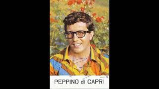 Peppino di Capri Ich weiß nicht wer Du bist