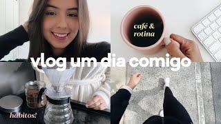 UM DIA COMIGO! Dia a dia, morando em SP, vida normal, criadora de conteúdo…