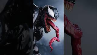 NEW Venom Premium Format Figure Reveal 