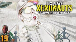 TEX PLAYS XENONAUTS [MODDED TO HELL] PART 19