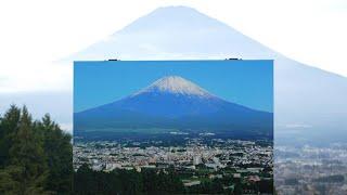 Japan's Mount Fuji snowless for longest time on record | AFP