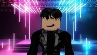 Micheal Jackson- Bille Jean (roblox music video)