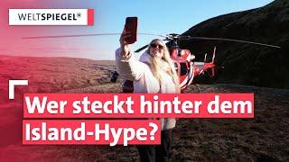 Island: Die Macht der Influencer | Weltspiegel Doku | Teil 1