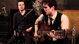 Panic! At The Disco - "I Write Sins Not Tragedies" ACOUSTIC (High Quality)