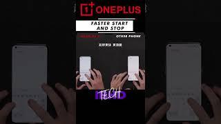 ONEPLUS 11 bionic motor - oneplus back to making good stuff #shorts #technews #oneplus11pro #oneplus