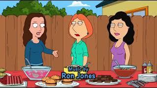 Family guy - Who the hell is this bitch? Deleted scene #familyguy #funny #lois #familyguyfunny