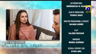 Dil-e-Nadan Episode 26 & 27 Teaser - 5th November 2024 - HAR PAL GEO