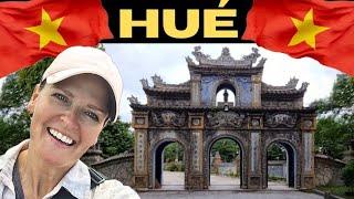 We LOVED HUE and YOU WILL TOO!